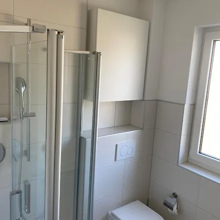 Verweilen Im Dreilaendereck Apartament