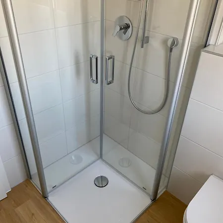 Verweilen Im Dreilaendereck Apartament *