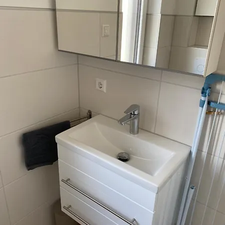 Aa - Apriori Daire Weil am Rhein