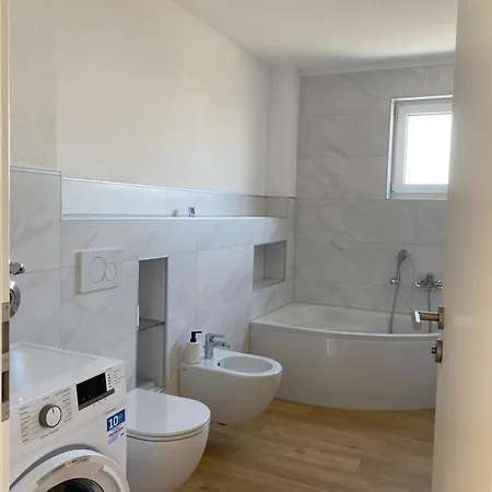 Verweilen Im Dreilaendereck Apartament