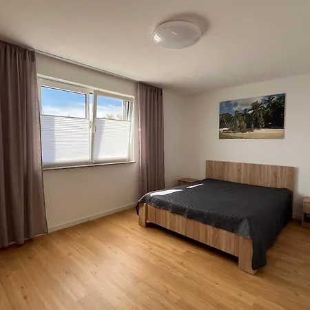 Apartament Verweilen Im Dreilaendereck *