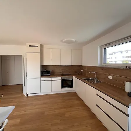 Daire Aa - Apriori Weil am Rhein